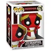Image de Figurine Funko Pop - Deadpool [Marvel] NÂ°779 - Roman Senator Deadpool (54657) en occasion ou reconditionné