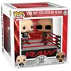 Image de Figurine Funko Pop - Wwe - Rock Vs Stone Cold (54661) en occasion ou reconditionné