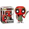 Image de Figurine D'action Funko Marvel 30th Larp Deadpool