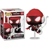 Image de Figura Pop Marvel Spiderman Miles Morales Winter Suit