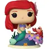 Image de Figurine POP! Disney Ultimate Princess - Ariel - N° 1012 FUNKO
