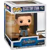 Image de Figurine Pop Deluxe Exclusive De Tony Stark Marvel Avengers
