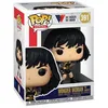 Image de Figurine Funko Pop - Wonder Woman 80 Ans NÂ°391 - Wonder Woman La CompÃ©tition (54974) en occasion ou reconditionné