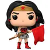 Image de Figura Pop Dc Comics Wonder Woman 80th Wonder Woman Superman Red Son
