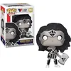 Image de Figurine Funko Pop! Heroes : W8nder W0man - Wonder Woman (black Lantern)