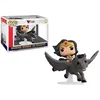 Image de Figurine POP! DC Comics - Wonder Woman on Pegasus - N° 280 FUNKO