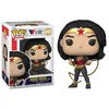 Image de Figurine Funko Pop! NÂ°405 - Wonder Woman 80 Th - Wonder Woman Odyssey en occasion ou reconditionné