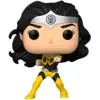 Image de Figura Pop Wonder Woman 80 Aniversario: Wonder Woman The Fall Of Sinestro