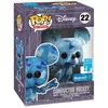 Image de Figurine Funko Pop - Mickey Mouse [Disney] NÂ°22 - Chef D'orchestre Mickey (55079) en occasion ou reconditionné