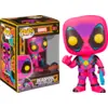 Image de Figura Pop Marvel: Deadpool Blacklight