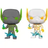 Image de Figura Pop Dc Comics The Flash Godspeed Brilla En La Oscuridad Exclusiva