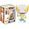 Image de Figurine POP DC Comics The Flash Godspeed Glow in the Dark Exclusive - Funko - The Flash - Noir - 9cm
