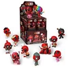 Image de Figurine Funko Mystery Minis Deadpool 30th 12 Pièces Modèle Aléatoire