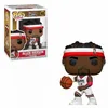 Image de Figurine Funko Pop! Nba : Legends - Allen Iverson?? (sixers Home)