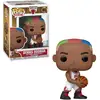 Image de Figurine Funko Pop! Nba : Legends - Dennis Rodman?? (bulls Home)