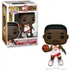 Image de Figurine Funko Pop! Basketball : Atlanta Hawks - Dominique Wilkins