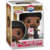 Image de Figurine Funko Pop! NBA : Legends - Julius Erving  (Nets Home)