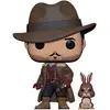 Image de Figura Pop La Materia Oscura Lee With Hester