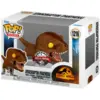 Image de Figura Pop Jurassic World 3 Atrociraptor Panthera Exclusive