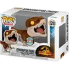 Image de Figurine Pop Exclusive Du Tigre Atrociraptor De Jurassic World 3