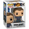 Image de Funko Pop! Movies: Jurassic World Dominion: Owen Grady [] Vinyl Figure en occasion ou reconditionné