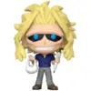 Image de Figura Pop My Hero Academia All Might Exclusive