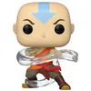 Image de Figura Pop Avatar The Last Airbender Aang Exclusive