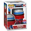 Image de Figurine Funko Pop - Les MaÃ®tres De L'univers NÂ°81 - Roboto (55553) en occasion ou reconditionné