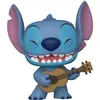 Image de Figurine Funko Pop! - Disney Stitch avec Ukulélé - Vinyle