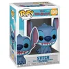 Image de Figurine Funko Pop - Lilo Et Stitch [Disney] NÂ°1045 - Stitch (55617) en occasion ou reconditionné
