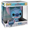 Image de Figurine POP! Jumbo Lilo & Stitch - Stitch - N° 1046 FUNKO