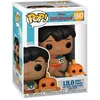 Image de Figurine POP! Lilo & Stitch - Lilo - N° 1047 FUNKO