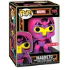Image de Figurine Funko Pop Marvel Black Light Magneto