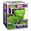 Image de Figurine Funko Pop Marvel Immortal Hulk With Chase Glows In The Dark