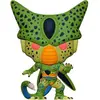Image de Figura Pop Dragon Ball Z Cell First Form Exclusive