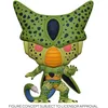 Image de Figurine - GAMESTOP LTD - N°947 - Dragon Ball Z - Cell - 9 cm - PVC