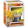 Image de Figurine Funko Pop - Dragon Ball NÂ°948 - Goku Super Saiyan Kamehameha - Diamant (55660) en occasion ou reconditionné