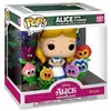 Image de Figurine Funko Pop! Deluxe: Alice 70th - Alice W/flowers
