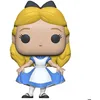 Image de Funko - Alice au pays des merveilles - Figurine POP! Alice fait la révérence 9 cm