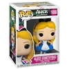Image de Figurine Funko Pop - Alice Au Pays Des Merveilles [Disney] NÂ°1058 - Alice (55734) en occasion ou reconditionné