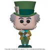 Image de Funko - Alice au pays des merveilles - Figurine POP! Chapelier fou 9 cm