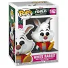 Image de Figurine Funko Pop - Alice Au Pays Des Merveilles [Disney] NÂ°1062 - Lapin Blanc Avec Montre (55739) en occasion ou reconditionné