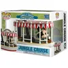 Image de Figurine Funko Pop - Mickey Mouse [Disney] NÂ°103 - Jungle Cruise Skipper Mickey Avec Bateau (55747) en occasion ou reconditionné
