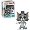 Image de Figurine Funko Pop! Movies : Tom & Jerry - Tom