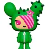 Image de Figura Pop Tokidoki Sandy