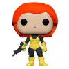 Image de Figura Pop G.i. Joe Scarlett