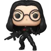 Image de Figurine POP G.I. Joe The Baroness - Noir - POP