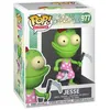 Image de Figurine Funko Pop - Solar Opposites NÂ°977 - Jesse (55793) en occasion ou reconditionné