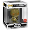Image de Figurine Funko Pop - Star Wars 5 : L'empire Contre-Attaque NÂ°437 - Bossk (55828) en occasion ou reconditionné