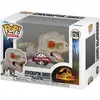 Image de Figurine POP! Jurassic World - Atrociraptor - N° 1219 FUNKO